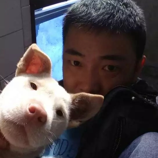 光棍的第一张照片--乐山基督教相亲网