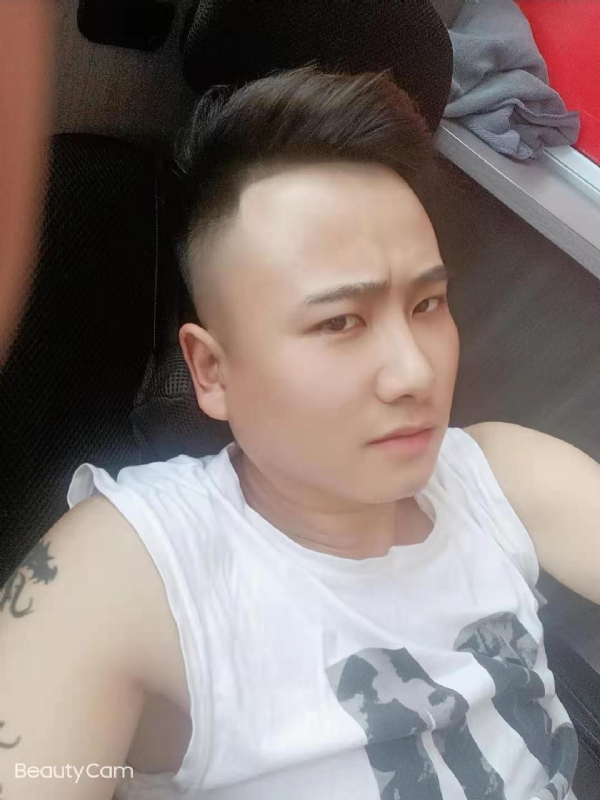 上善若水的第二张照片--乐山基督教相亲网